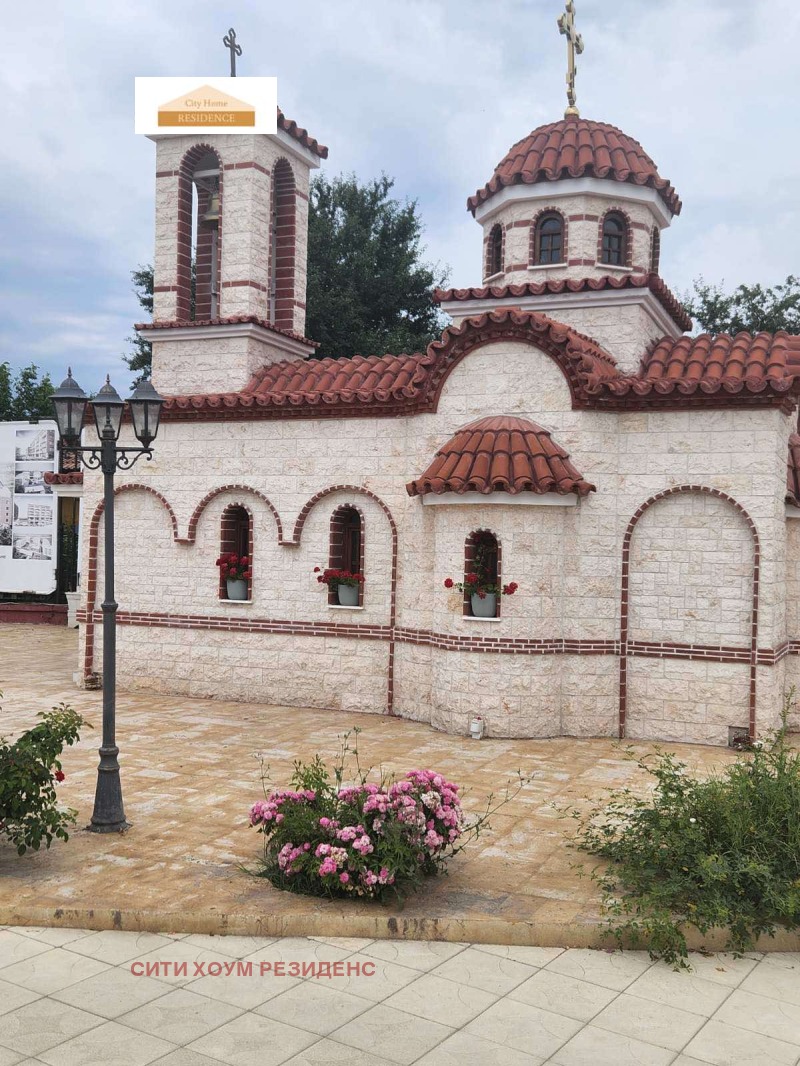 Продава  2-стаен област София , гр. Елин Пелин , 63 кв.м | 24697574 - изображение [6]
