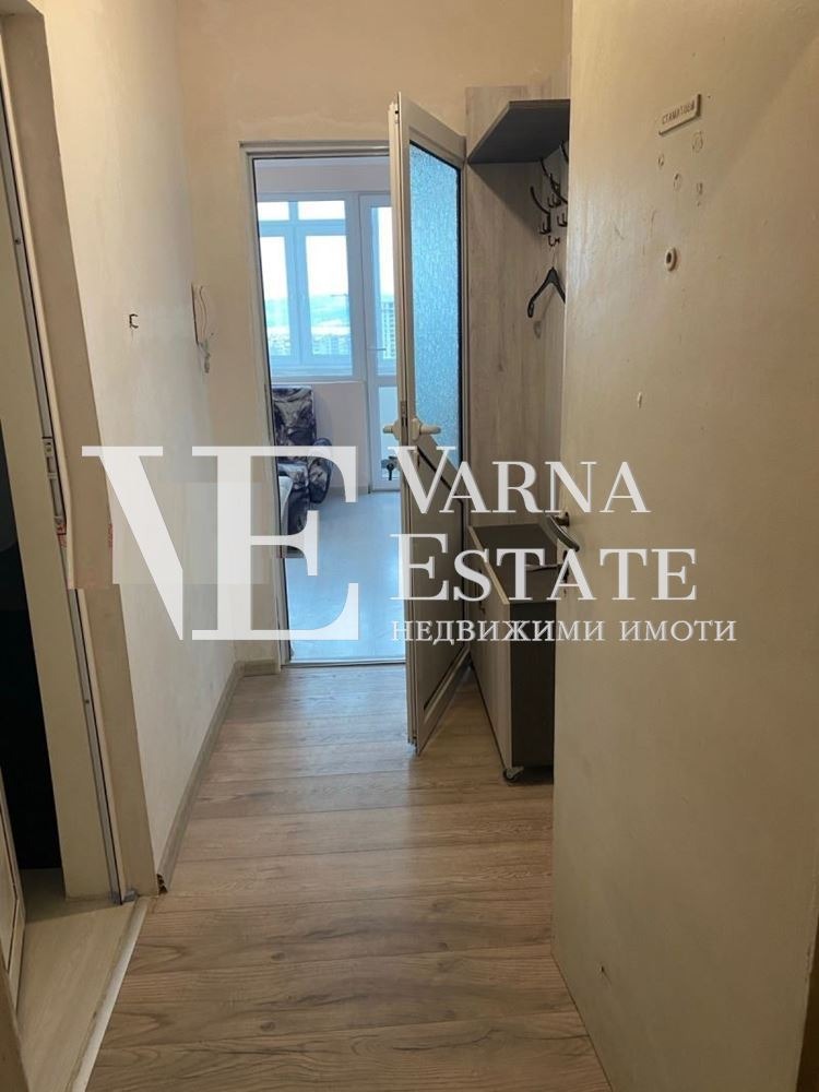 Продава 2-СТАЕН, гр. Варна, Цветен квартал, снимка 12 - Aпартаменти - 49367552