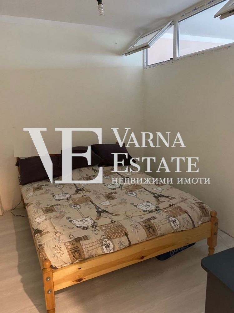 Продава 2-СТАЕН, гр. Варна, Цветен квартал, снимка 9 - Aпартаменти - 49367552