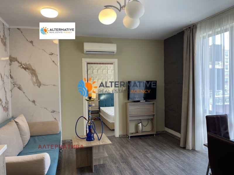Te koop  1 slaapkamer regio Boergas , k.k. Slantsjev brjag , 50 m² | 90574683 - afbeelding [3]