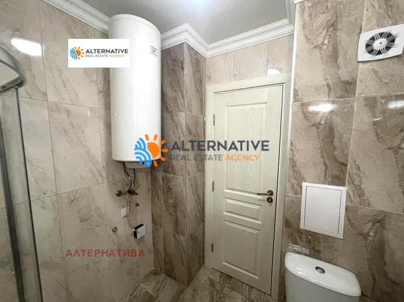 Te koop  1 slaapkamer regio Boergas , k.k. Slantsjev brjag , 50 m² | 90574683 - afbeelding [11]