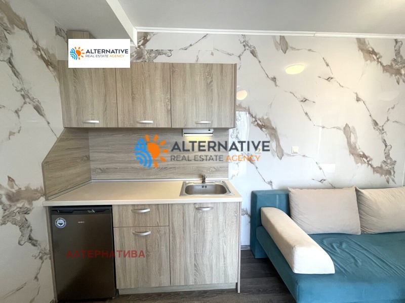 Te koop  1 slaapkamer regio Boergas , k.k. Slantsjev brjag , 50 m² | 90574683 - afbeelding [5]