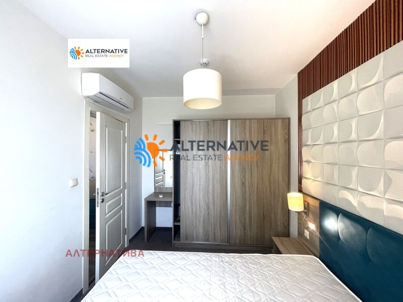 Te koop  1 slaapkamer regio Boergas , k.k. Slantsjev brjag , 50 m² | 90574683 - afbeelding [8]