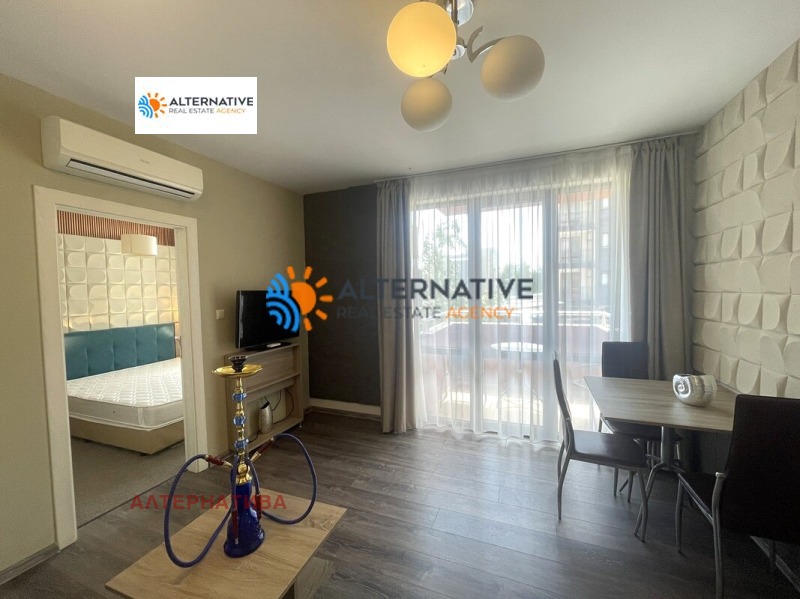 Te koop  1 slaapkamer regio Boergas , k.k. Slantsjev brjag , 50 m² | 90574683 - afbeelding [4]
