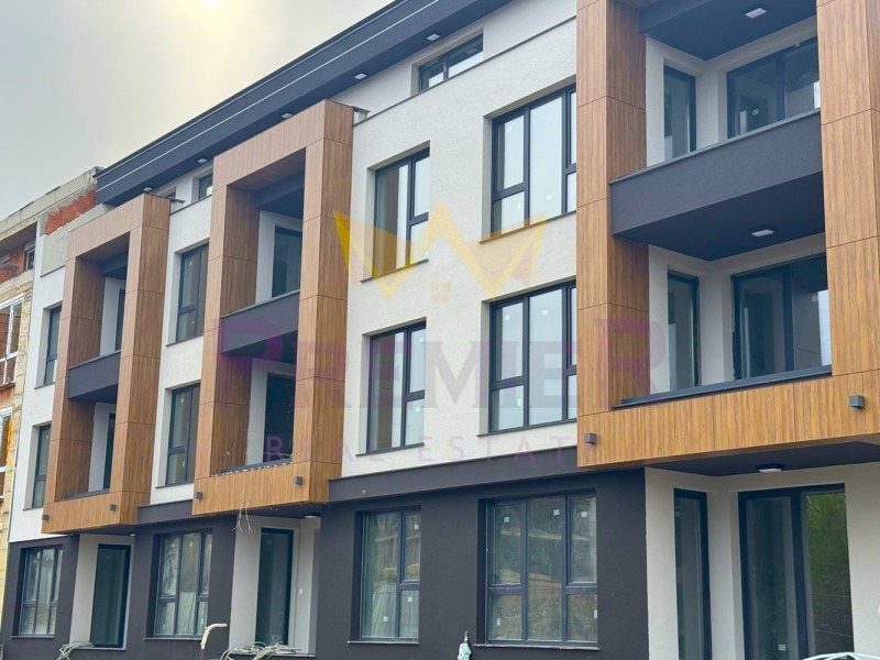 Продава  2-стаен град София , Малинова долина , 76 кв.м | 62195679