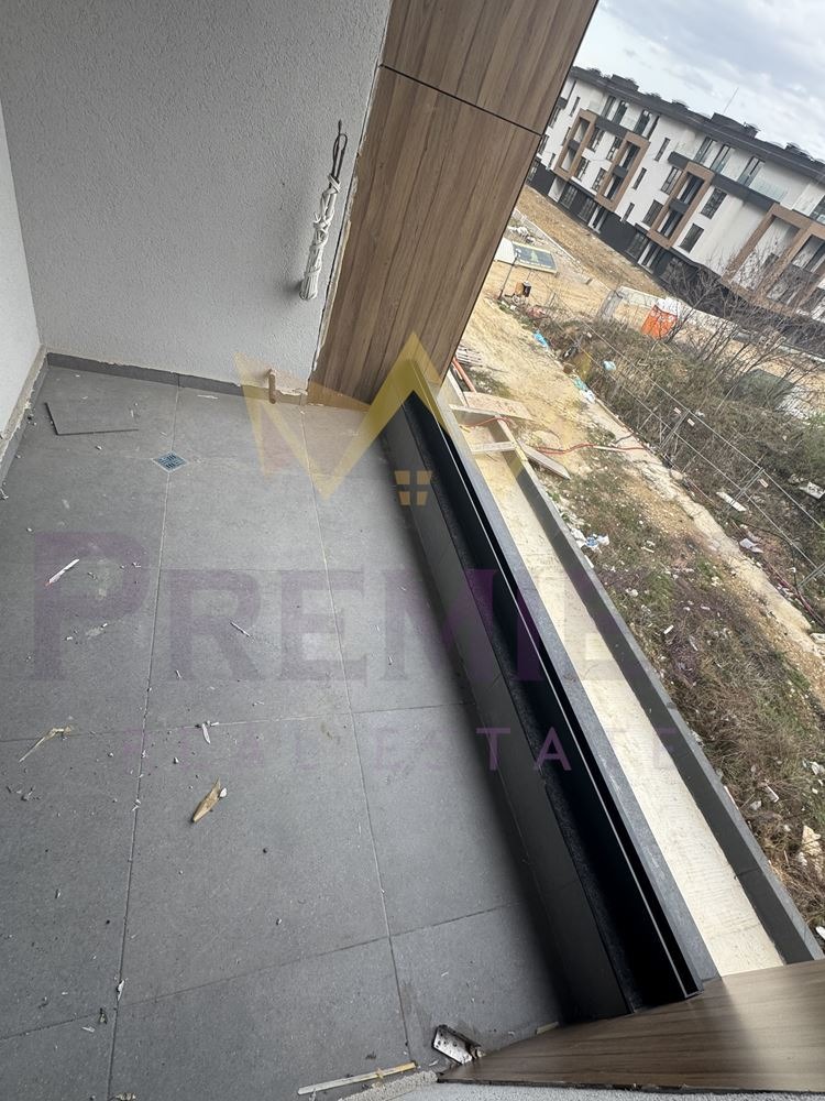 Продава  2-стаен град София , Малинова долина , 76 кв.м | 62195679 - изображение [6]