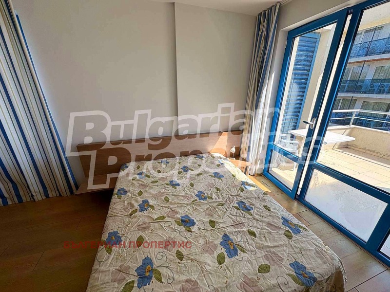 Na sprzedaż  1 sypialnia region Burgas , k.k. Slanczew brjag , 79 mkw | 14417421 - obraz [17]