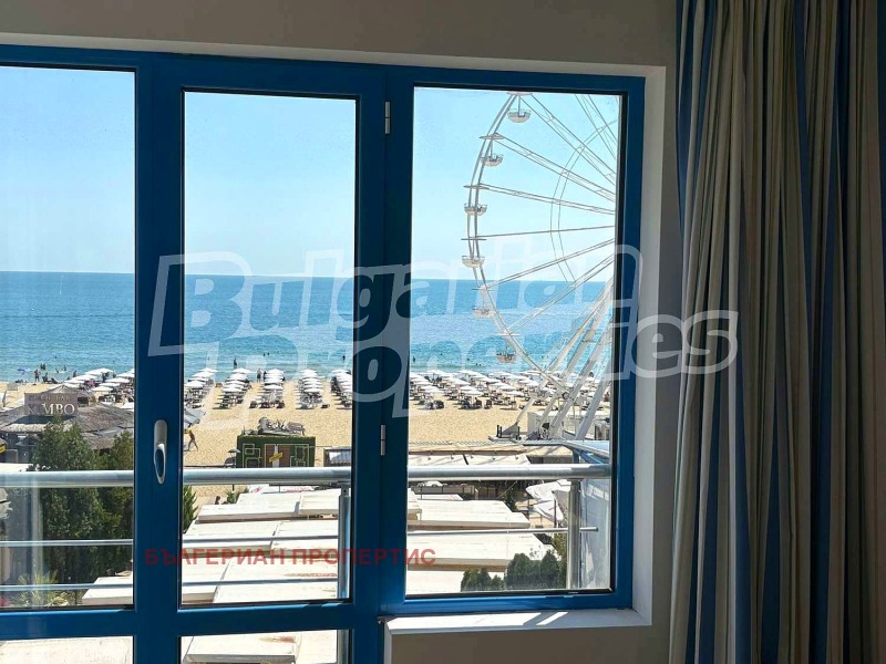 Na sprzedaż  1 sypialnia region Burgas , k.k. Slanczew brjag , 79 mkw | 14417421 - obraz [13]