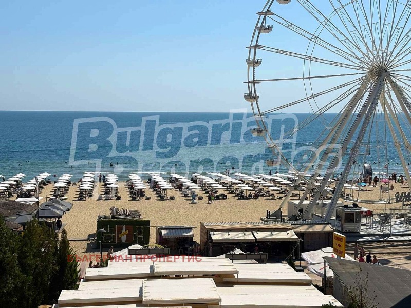 Продава 2-СТАЕН, област Бургас, к.к. Слънчев бряг • 99500 € • 61550364 — Holmes.bg