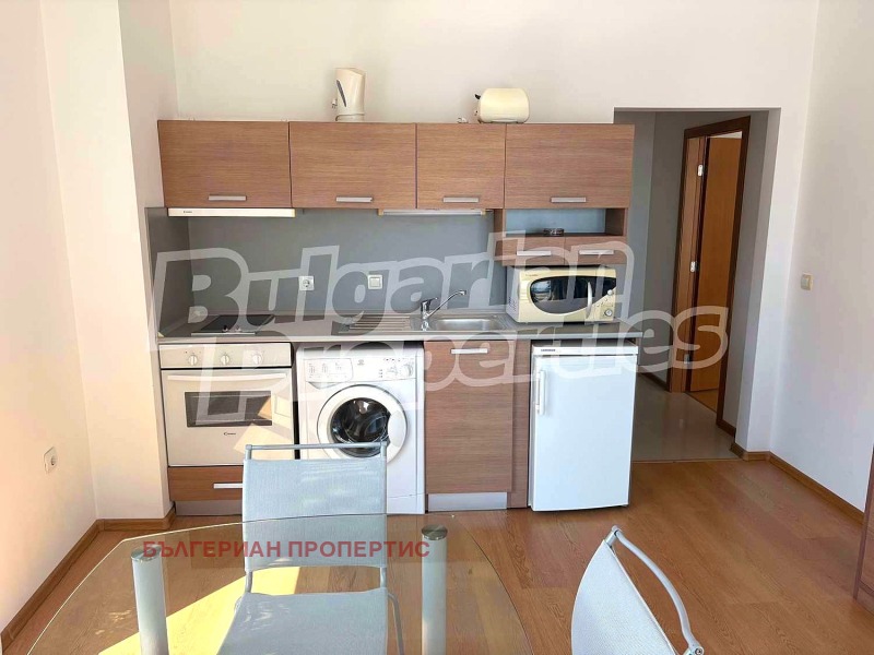 Na sprzedaż  1 sypialnia region Burgas , k.k. Slanczew brjag , 79 mkw | 14417421 - obraz [4]