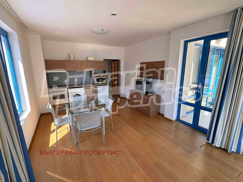 Na sprzedaż  1 sypialnia region Burgas , k.k. Slanczew brjag , 79 mkw | 14417421 - obraz [9]