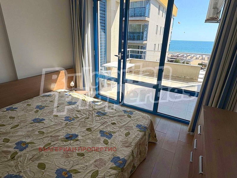 Na sprzedaż  1 sypialnia region Burgas , k.k. Slanczew brjag , 79 mkw | 14417421 - obraz [15]