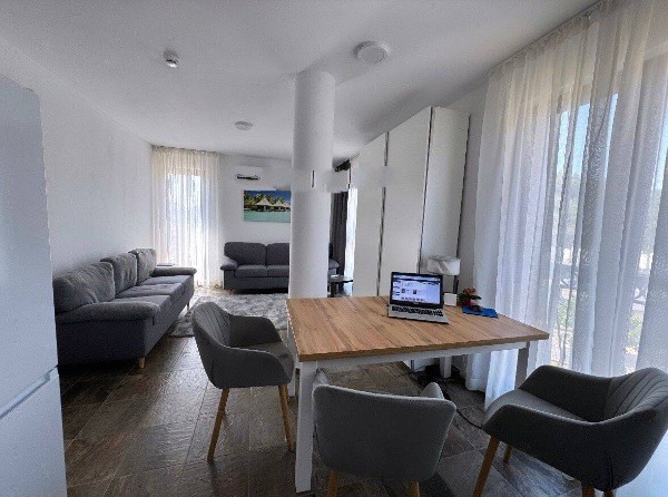 À venda  1 quarto região Burgas , k.k. Elenite , 61 m² | 86508936 - imagem [2]