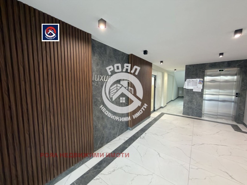 Продава 2-СТАЕН, гр. Пловдив, Беломорски, снимка 3 - Апартаменти - 53050137