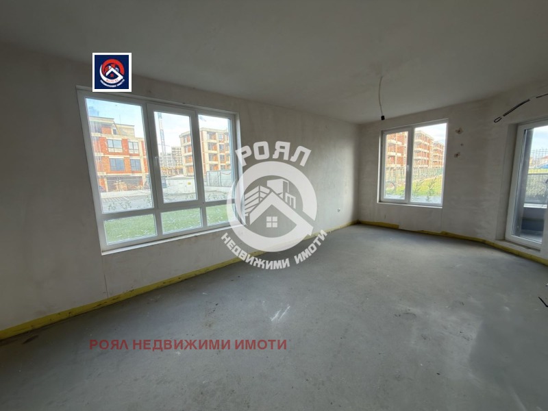 Продава 2-СТАЕН, гр. Пловдив, Беломорски, снимка 5 - Апартаменти - 53050137