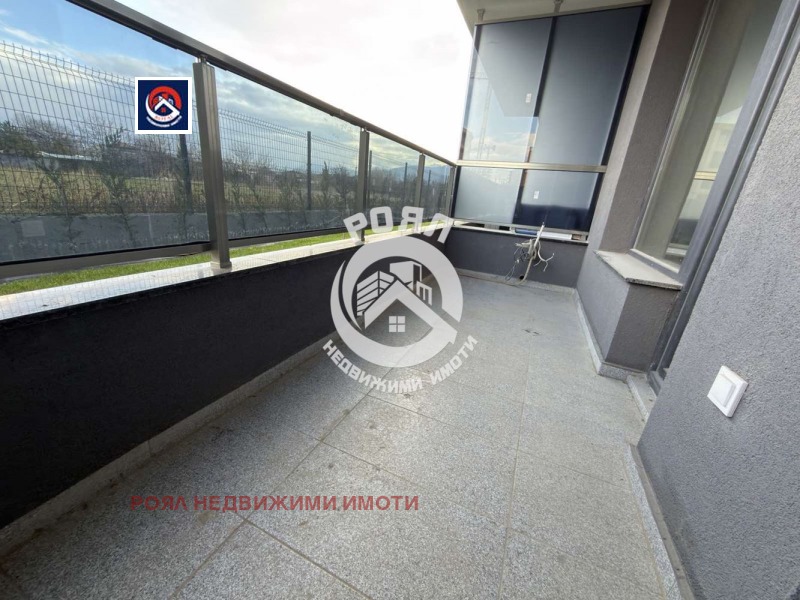 Продава 2-СТАЕН, гр. Пловдив, Беломорски, снимка 9 - Апартаменти - 53050137