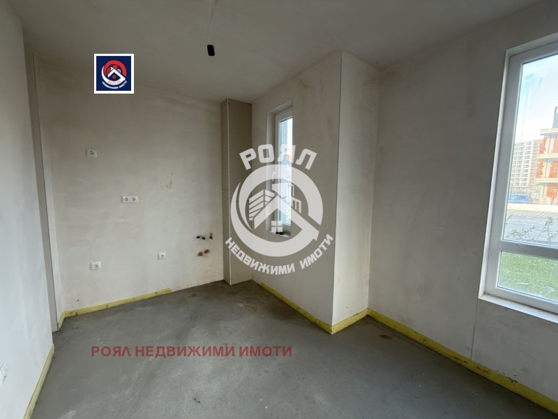 Продава 2-СТАЕН, гр. Пловдив, Беломорски, снимка 6 - Апартаменти - 53050137