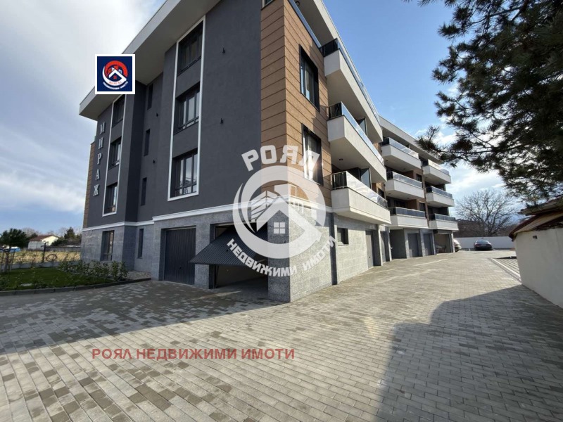 Продава 2-СТАЕН, гр. Пловдив, Беломорски