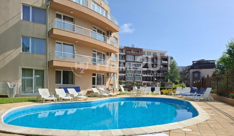 Продава 2-СТАЕН, с. Равда, област Бургас, снимка 6 - Апартаменти - 53361000