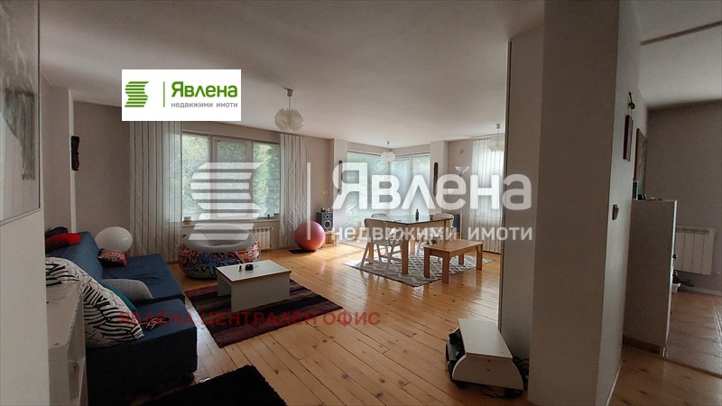 Продава 2-СТАЕН, гр. София, Бояна, снимка 2 - Апартаменти - 54636897