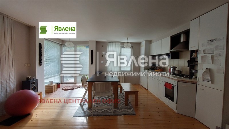 Продава 2-СТАЕН, гр. София, Бояна
