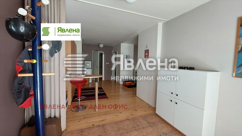 Продава 2-СТАЕН, гр. София, Бояна, снимка 4 - Апартаменти - 54636897