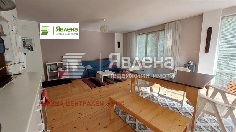 Продава 2-СТАЕН, гр. София, Бояна, снимка 3 - Апартаменти - 54636897