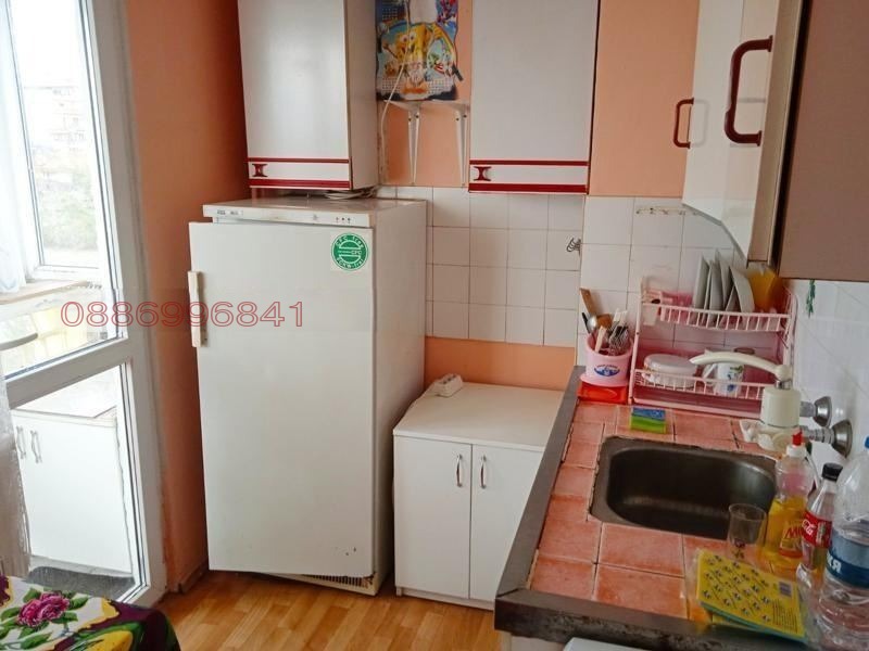 Продава 2-СТАЕН, гр. София, Свобода, снимка 7 - Апартаменти - 55738296