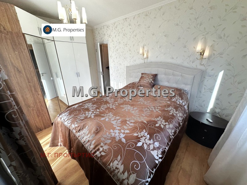 À venda  2 quartos Varna , m-t Dolna Traka , 100 m² | 62966882 - imagem [11]