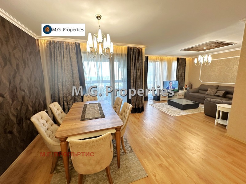 De vânzare  2 dormitoare Varna , m-t Dolna Traca , 100 mp | 62966882 - imagine [4]