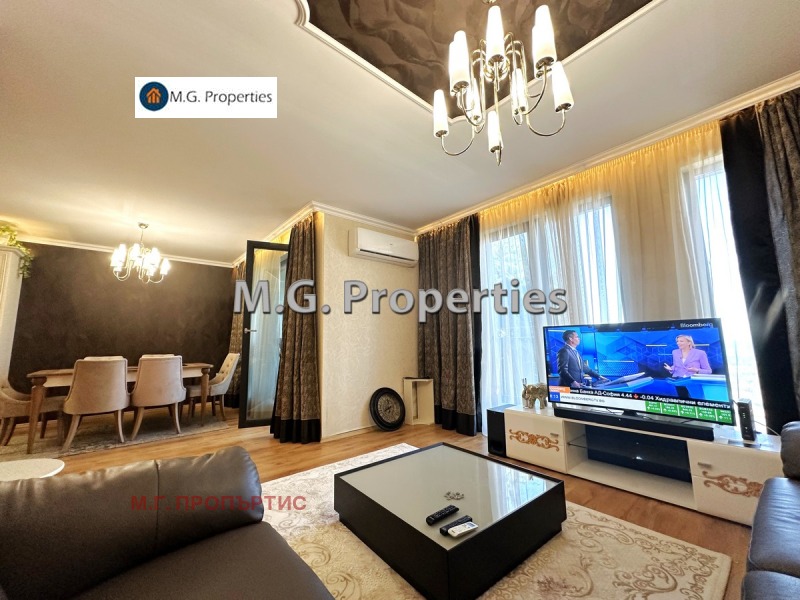 Te koop  2 slaapkamers Varna , m-t Dolna Traka , 100 m² | 62966882 - afbeelding [6]