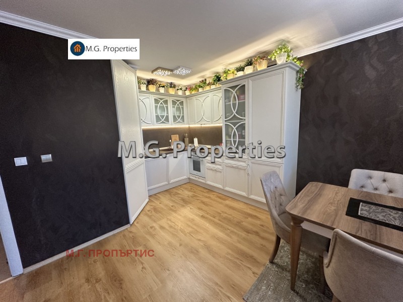 Na prodej  2 ložnice Varna , m-t Dolna Traka , 100 m2 | 62966882 - obraz [8]