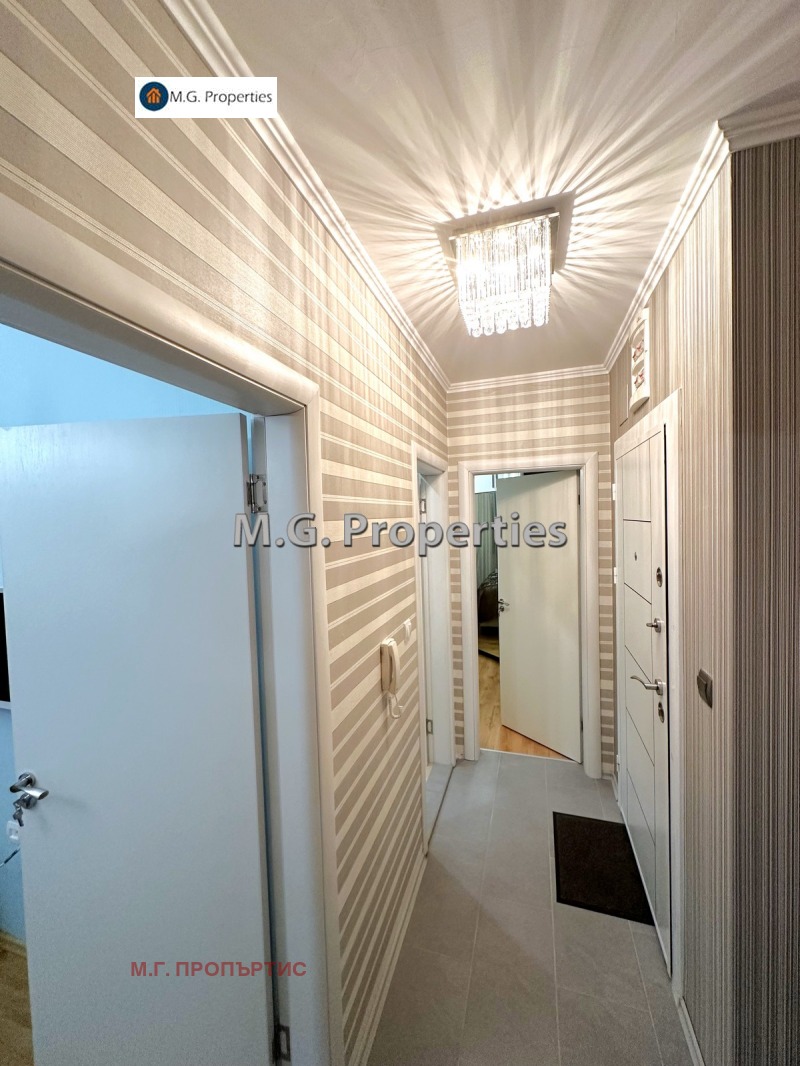 For Sale  2 bedroom Varna , m-t Dolna Traka , 100 sq.m | 62966882 - image [17]