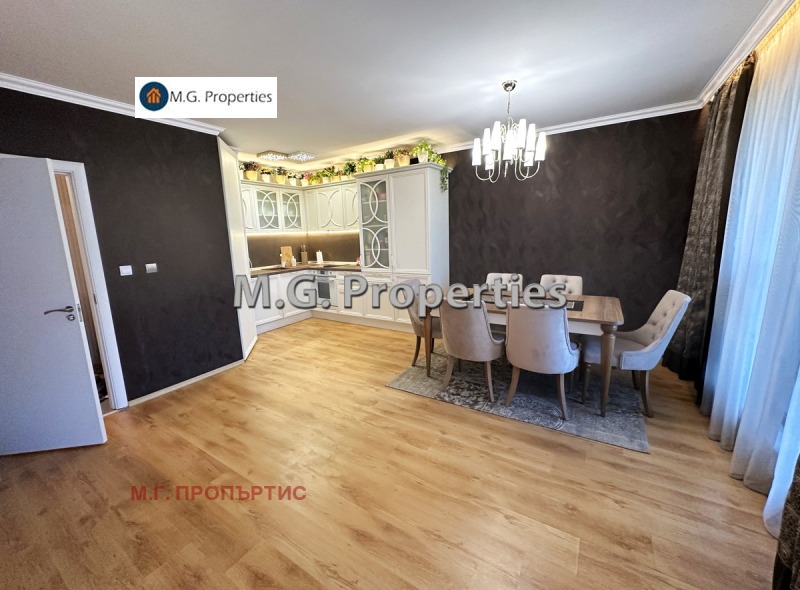 Na prodej  2 ložnice Varna , m-t Dolna Traka , 100 m2 | 62966882 - obraz [7]