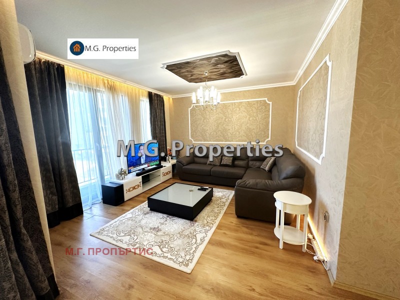 In vendita  2 camere da letto Varna , m-t Dolna Traka , 100 mq | 62966882 - Immagine [5]