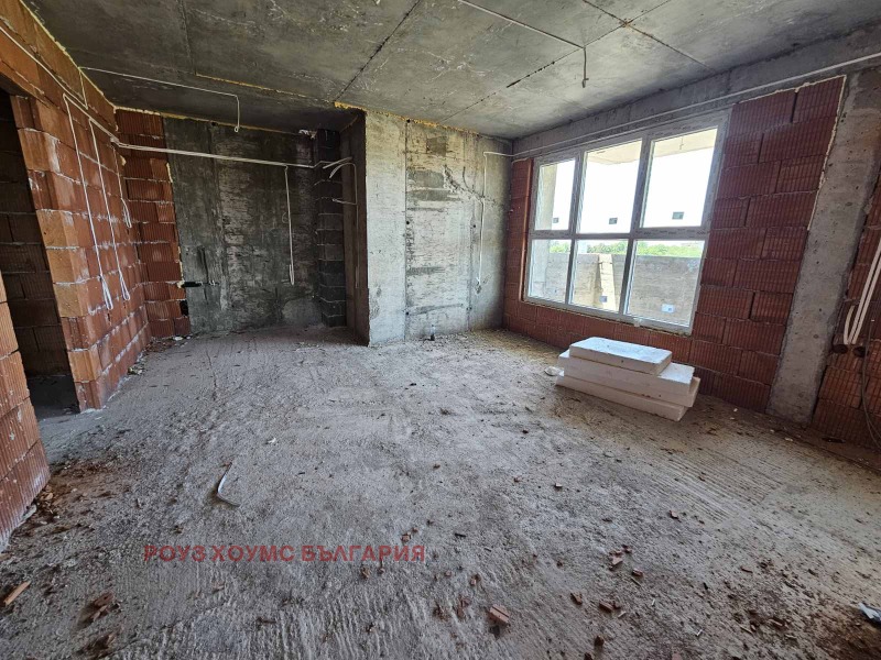 Till salu  2 sovrum Plovdiv , Hristo Smirnenski , 113 kvm | 39085757 - bild [2]