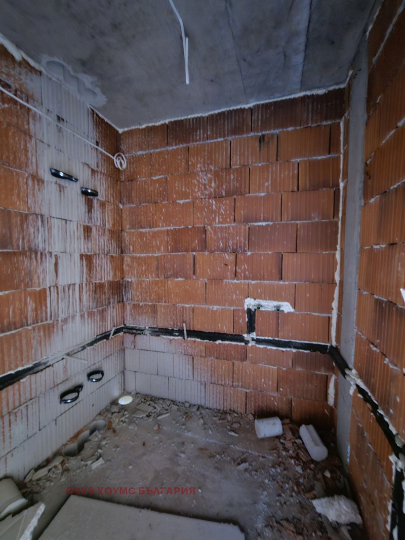 Till salu  2 sovrum Plovdiv , Hristo Smirnenski , 113 kvm | 39085757 - bild [10]