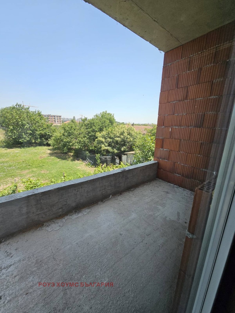 Till salu  2 sovrum Plovdiv , Hristo Smirnenski , 113 kvm | 39085757 - bild [9]