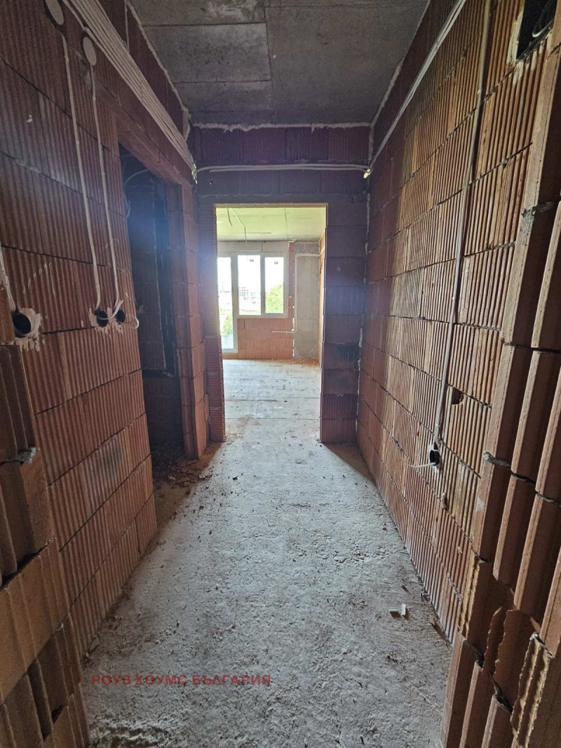 Till salu  2 sovrum Plovdiv , Hristo Smirnenski , 113 kvm | 39085757 - bild [7]