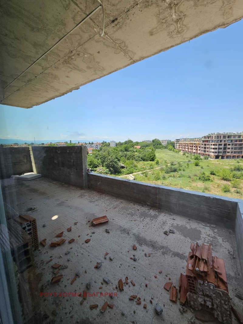 Till salu  2 sovrum Plovdiv , Hristo Smirnenski , 113 kvm | 39085757 - bild [8]