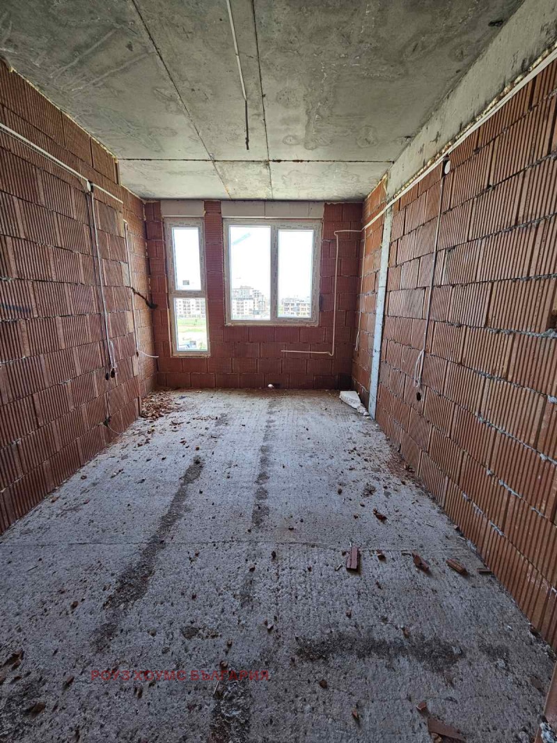 Till salu  2 sovrum Plovdiv , Hristo Smirnenski , 113 kvm | 39085757 - bild [5]