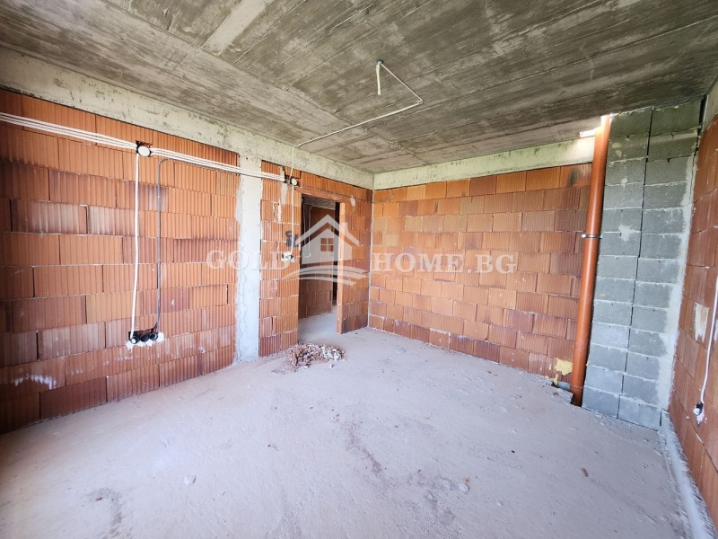 Na prodej  2 ložnice Plovdiv , Ostromila , 122 m2 | 48329971 - obraz [3]