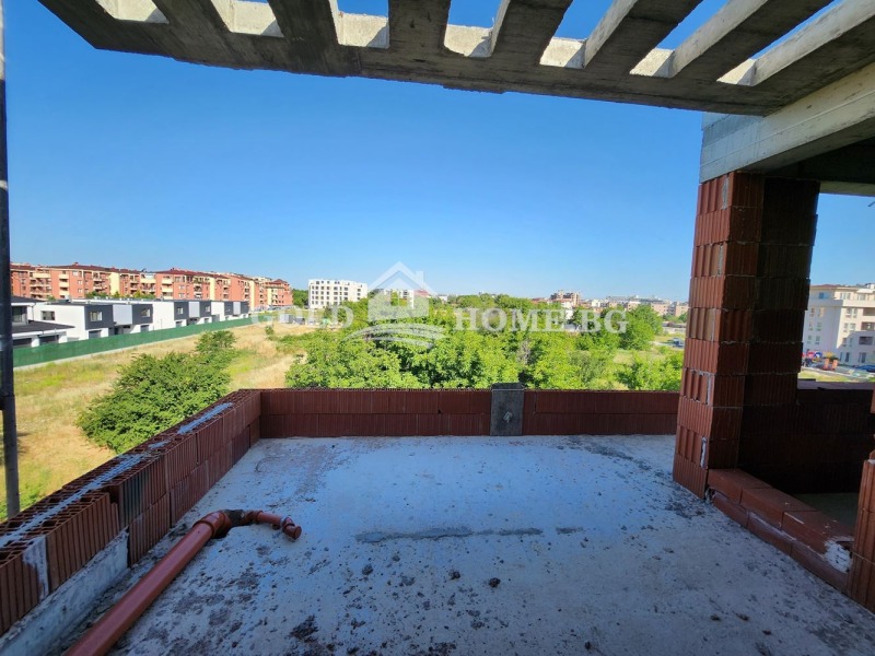 Na prodej  2 ložnice Plovdiv , Ostromila , 122 m2 | 48329971 - obraz [12]
