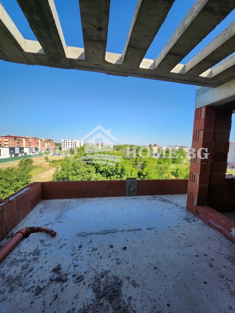 Na prodej  2 ložnice Plovdiv , Ostromila , 122 m2 | 48329971 - obraz [13]