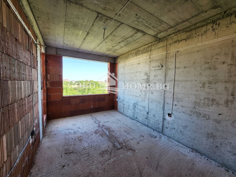 Na prodej  2 ložnice Plovdiv , Ostromila , 122 m2 | 48329971 - obraz [4]
