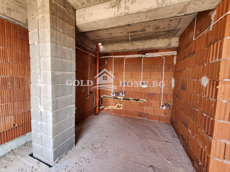 Na prodej  2 ložnice Plovdiv , Ostromila , 122 m2 | 48329971 - obraz [7]