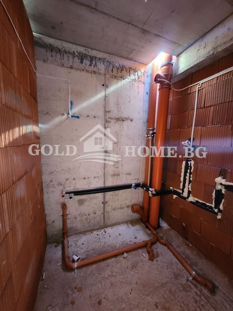 Na prodej  2 ložnice Plovdiv , Ostromila , 122 m2 | 48329971 - obraz [11]