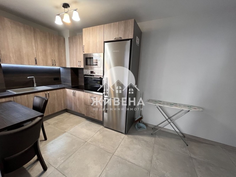 Продава  3-стаен град Варна , Младост 1 , 65 кв.м | 84656794 - изображение [4]