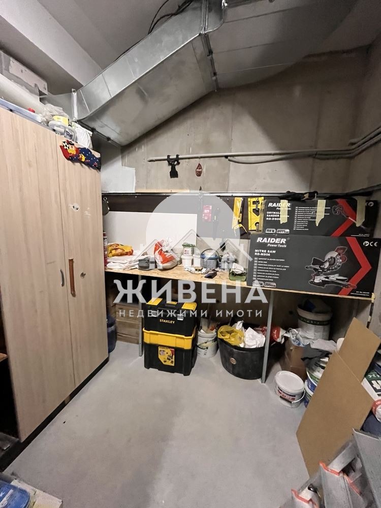 Til salg  2 soveværelser Varna , Mladost 1 , 65 kvm | 84656794 - billede [14]