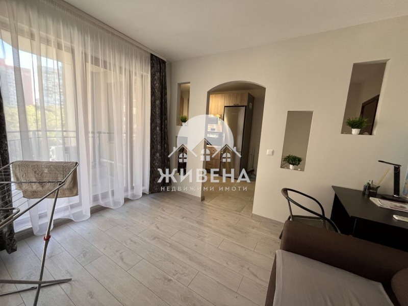 Продава  3-стаен град Варна , Младост 1 , 65 кв.м | 84656794 - изображение [6]